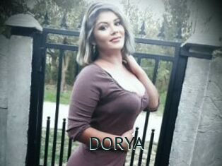 DORYA