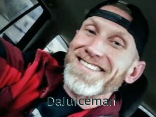 DaJuiceman