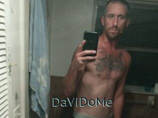 DaViDoMe