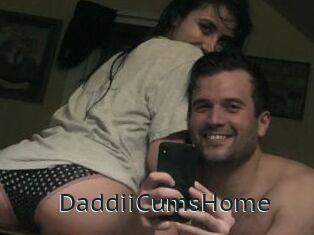 DaddiiCumsHome