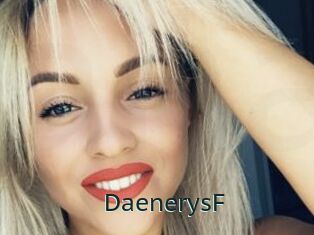 DaenerysF