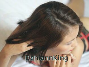 DahiannKing Anal X