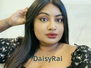 DaisyRai Anal X