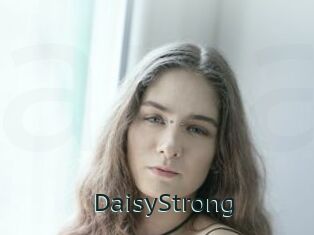 DaisyStrong