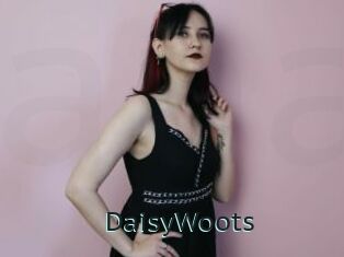 DaisyWoots Anal X