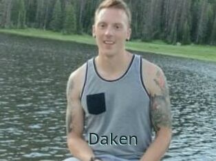 Daken