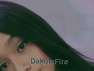 DakotaFire