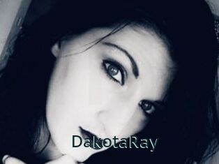 DakotaRay
