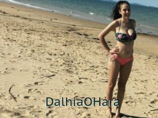 DalhiaOHara