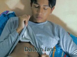Dalian_Jash