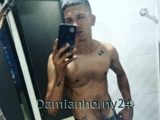 Damianhorny24