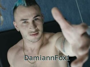 DamiannFox1