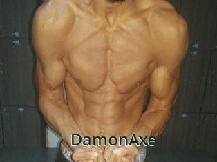 DamonAxe