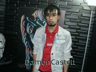 DamonCastell