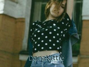 DanaKittie Anal X