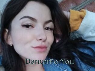 DancerForYou