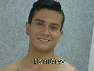 DaniGrey