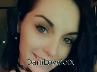 DaniLoveXXX