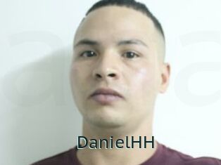 DanielHH Anal X