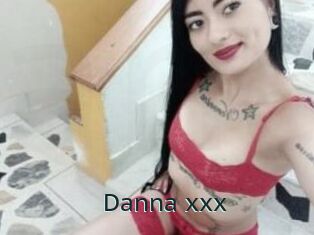 Danna_xxx