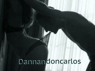 Dannandoncarlos