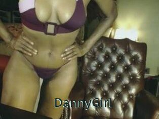 DannyGirl