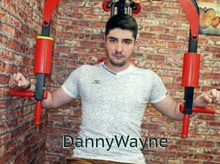 DannyWayne