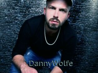 DannyWolfe