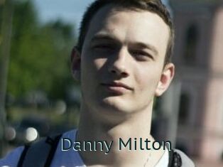 Danny_Milton