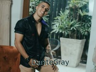 DanteGray