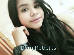 DanyRoberts