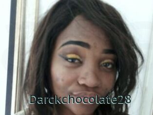 Darckchocolate28