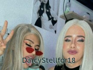 DarcyStellfor18