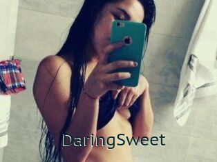 DaringSweet