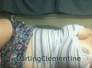 Darling_Clementine