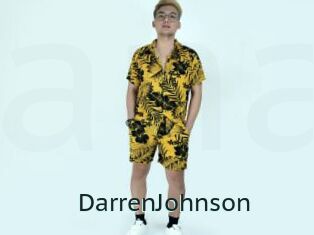 DarrenJohnson