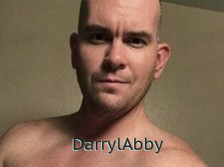 Darryl_Abby Anal X
