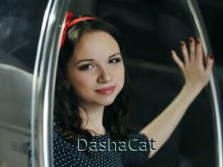 DashaCat