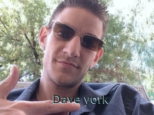 Dave_york