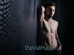 DavidHall