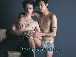 DavidNAuston Anal X