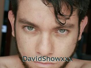 DavidShowxxx