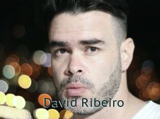 David_Ribeiro