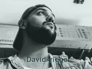 Davidkrieger