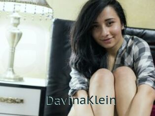 DavinaKlein