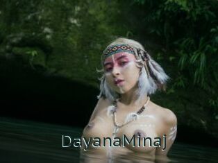 DayanaMinaj