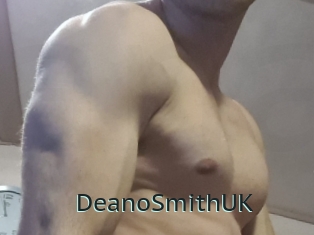 DeanoSmithUK