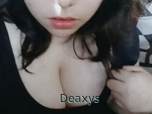 Deaxys