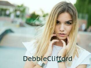 DebbieClifford