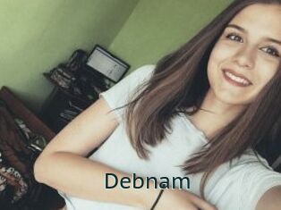 Debnam